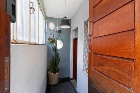 Apartamento à venda com 126m², 3 quartos e 1 vagaEntrada