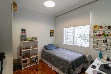 Apartamento à venda com 126m², 3 quartos e 1 vagaQuarto 1