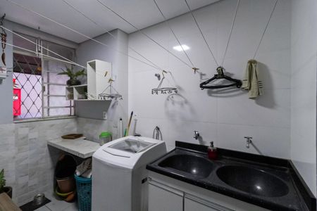 Apartamento à venda com 126m², 3 quartos e 1 vagaÁrea de serviço