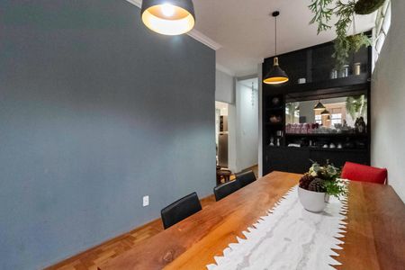 Apartamento à venda com 126m², 3 quartos e 1 vagaCopa