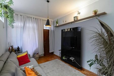 Apartamento à venda com 126m², 3 quartos e 1 vagaSala