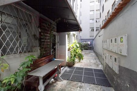 Apartamento à venda com 126m², 3 quartos e 1 vagaÁrea Externa