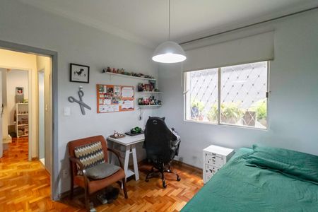 Apartamento à venda com 126m², 3 quartos e 1 vagaQuarto 2
