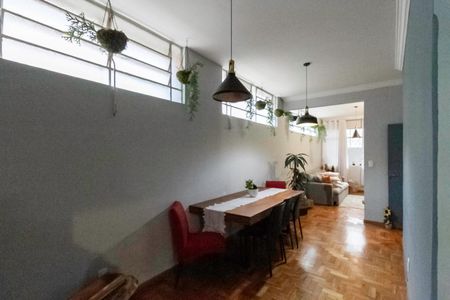 Apartamento à venda com 126m², 3 quartos e 1 vagaCopa