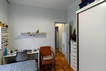 Apartamento à venda com 126m², 3 quartos e 1 vagaQuarto 1