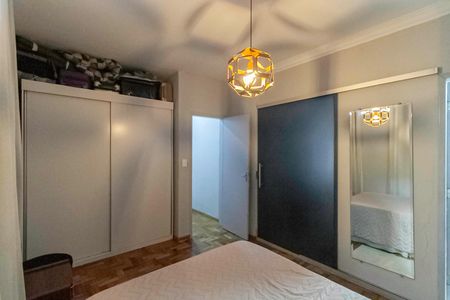 Apartamento à venda com 126m², 3 quartos e 1 vagaSuíte