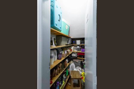 Apartamento à venda com 126m², 3 quartos e 1 vagaDespensa