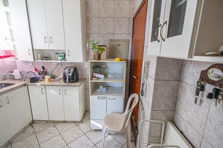 Apartamento para alugar com 197m², 3 quartos e 2 vagas Apartamento para alugar com 197m², 3 quartos e 2 vagascozinha