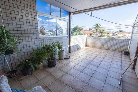 Apartamento para alugar com 197m², 3 quartos e 2 vagas Apartamento para alugar com 197m², 3 quartos e 2 vagascobertura