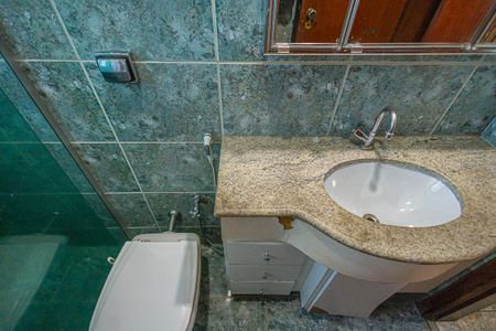 Apartamento para alugar com 197m², 3 quartos e 2 vagas Apartamento para alugar com 197m², 3 quartos e 2 vagasbanheiro