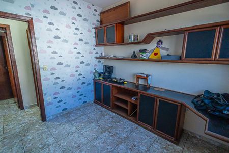 Apartamento para alugar com 197m², 3 quartos e 2 vagas Apartamento para alugar com 197m², 3 quartos e 2 vagasquarto 1