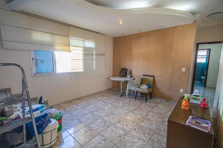 Apartamento para alugar com 197m², 3 quartos e 2 vagas Apartamento para alugar com 197m², 3 quartos e 2 vagasSala