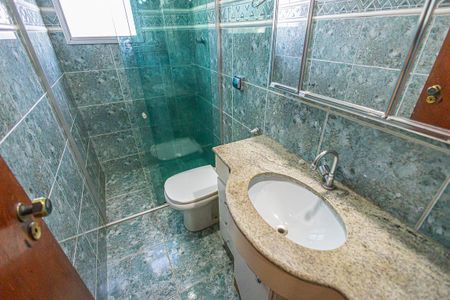 Apartamento para alugar com 197m², 3 quartos e 2 vagas Apartamento para alugar com 197m², 3 quartos e 2 vagasbanheiro