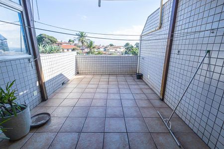 Apartamento para alugar com 197m², 3 quartos e 2 vagas Apartamento para alugar com 197m², 3 quartos e 2 vagascobertura
