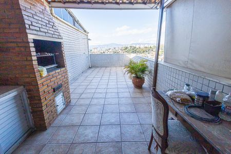 Apartamento para alugar com 197m², 3 quartos e 2 vagas Apartamento para alugar com 197m², 3 quartos e 2 vagascobertura