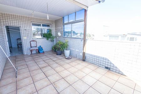 Apartamento para alugar com 197m², 3 quartos e 2 vagas Apartamento para alugar com 197m², 3 quartos e 2 vagascobertura