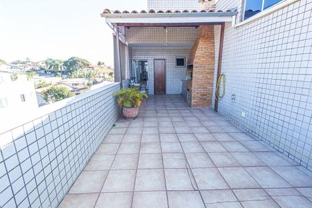 Apartamento para alugar com 197m², 3 quartos e 2 vagas Apartamento para alugar com 197m², 3 quartos e 2 vagascobertura