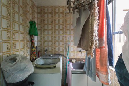 Apartamento à venda com 57m², 2 quartos e 1 vagaÁrea de Serviço