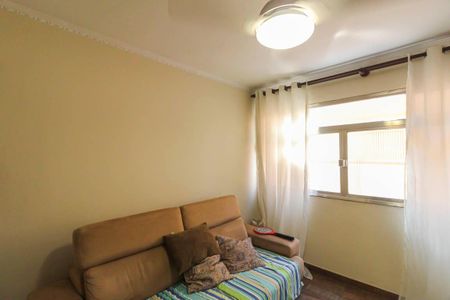Apartamento à venda com 57m², 2 quartos e 1 vagaSala