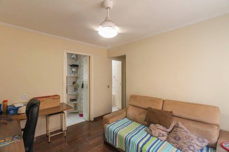 Apartamento à venda com 57m², 2 quartos e 1 vagaSala
