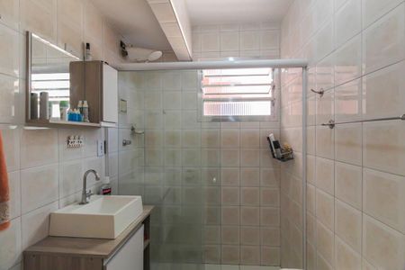 Apartamento à venda com 57m², 2 quartos e 1 vagaBanheiro