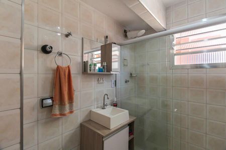 Apartamento à venda com 57m², 2 quartos e 1 vagaBanheiro