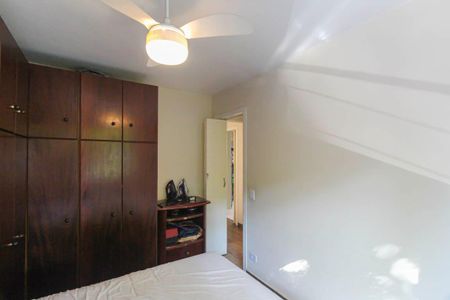 Apartamento à venda com 57m², 2 quartos e 1 vagaQuarto 1