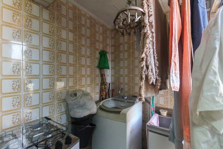 Apartamento à venda com 57m², 2 quartos e 1 vagaÁrea de Serviço