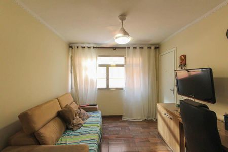 Apartamento à venda com 57m², 2 quartos e 1 vagaSala