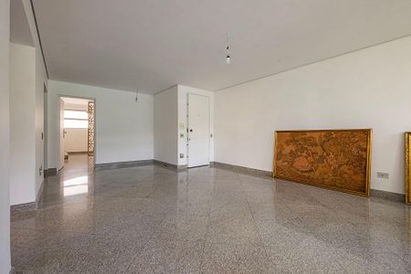 Apartamento à venda com 145m², 3 quartos e 2 vagasSala