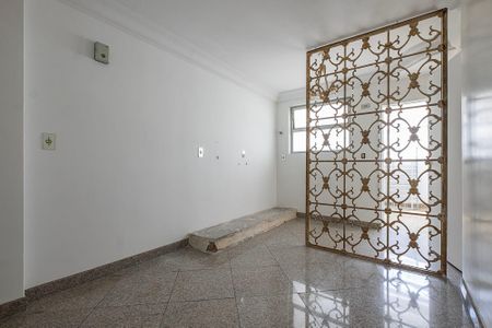 Apartamento à venda com 145m², 3 quartos e 2 vagasCozinha