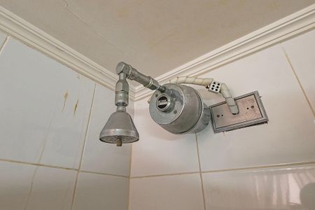 Apartamento à venda com 145m², 3 quartos e 2 vagasBanheiro da Suíte 