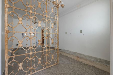 Apartamento à venda com 145m², 3 quartos e 2 vagasCozinha