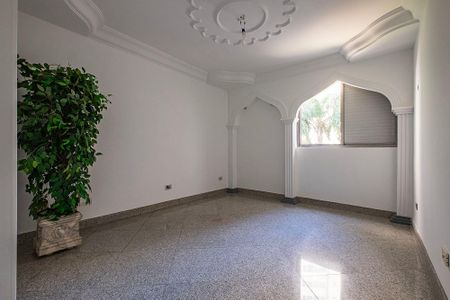 Apartamento à venda com 145m², 3 quartos e 2 vagasSala