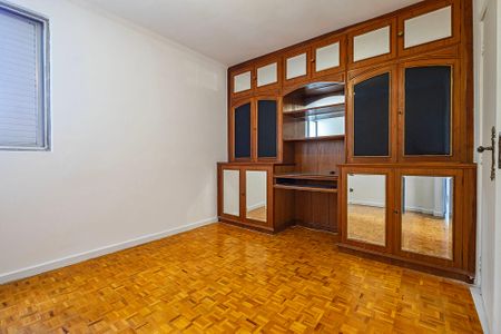Apartamento à venda com 145m², 3 quartos e 2 vagasQuarto 