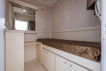 Apartamento à venda com 145m², 3 quartos e 2 vagasÁrea de Serviço - Quarto
