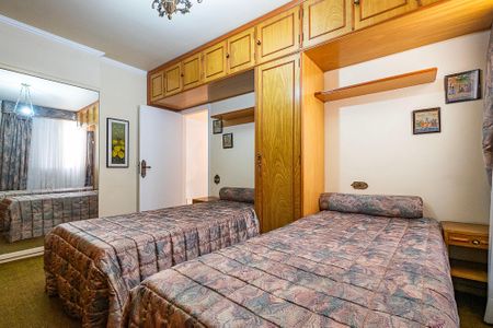 Apartamento à venda com 145m², 3 quartos e 2 vagasSuíte