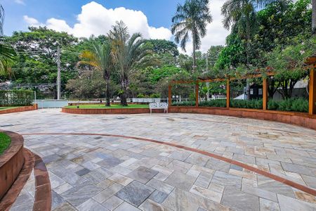 Apartamento à venda com 145m², 3 quartos e 2 vagasÁrea comum