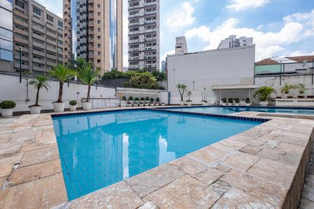 Apartamento à venda com 145m², 3 quartos e 2 vagasPiscina