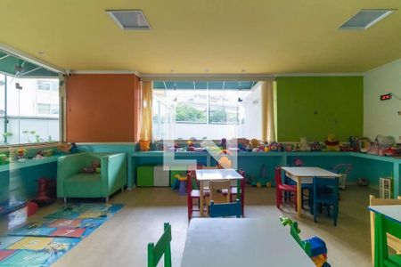 Apartamento à venda com 145m², 3 quartos e 2 vagasBrinquedoteca