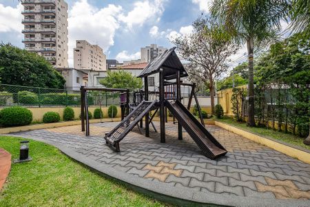 Apartamento à venda com 145m², 3 quartos e 2 vagasPlayground