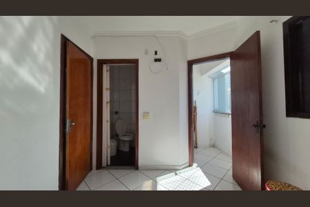 Apartamento à venda com 55m², 2 quartos e 1 vagaSuíte 