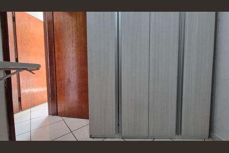 Apartamento à venda com 55m², 2 quartos e 1 vagaQuarto 