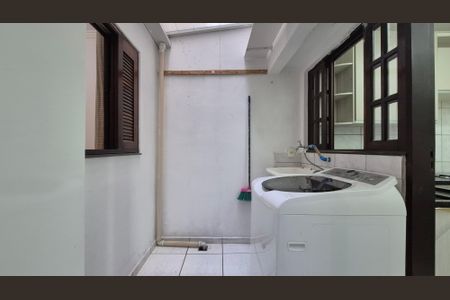 Apartamento à venda com 55m², 2 quartos e 1 vagaLavanderia 