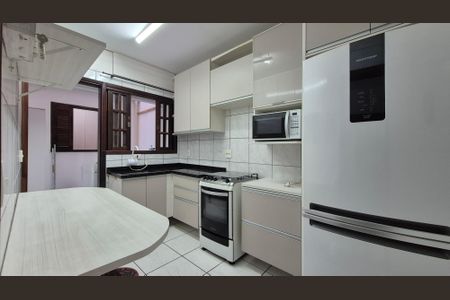 Apartamento à venda com 55m², 2 quartos e 1 vagaCozinha