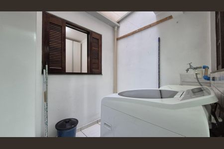 Apartamento à venda com 55m², 2 quartos e 1 vagaLavanderia 