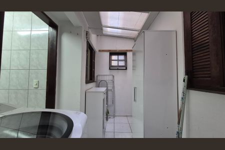 Apartamento à venda com 55m², 2 quartos e 1 vagaLavanderia 