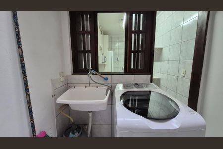 Apartamento à venda com 55m², 2 quartos e 1 vagaLavanderia 