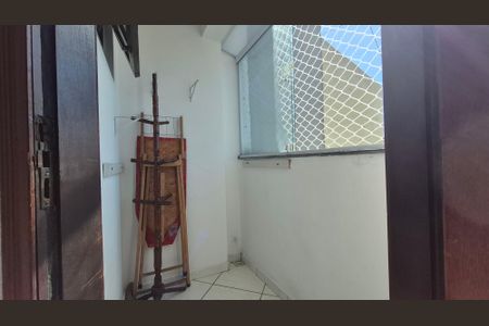 Apartamento à venda com 55m², 2 quartos e 1 vagaSuíte 