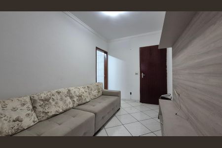 Apartamento à venda com 55m², 2 quartos e 1 vagaSala 